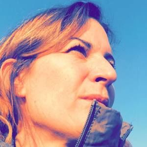 Meet your Posher, Michaela